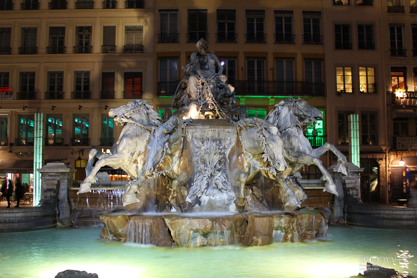 Lyon